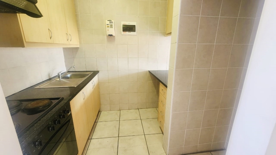 To Let 2 Bedroom Property for Rent in George East Western Cape